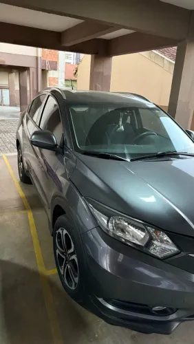 Honda HR-V EX 1.8 Flexone 16V 5P Aut. 2018