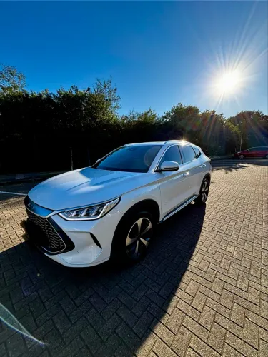 BYD Song Plus 1.5 16V Aut. (hibrido) 2024