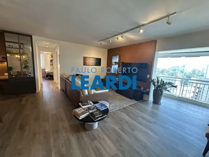 APARTAMENTO - MORUMBI - SP