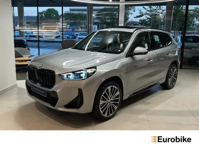 BMW X1 Sdrive 20I M Sport 2.0 TB Aut. 2026