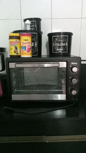 Forno Elétrico Philco 38L
