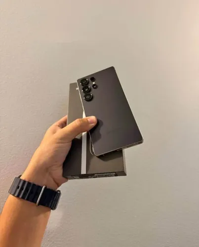 S25 ULTRA 256GB