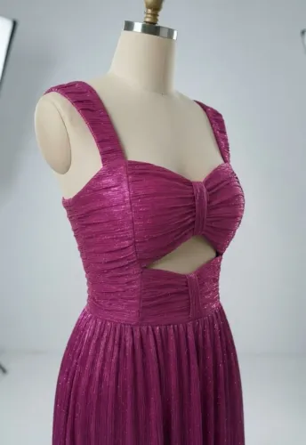 Vestido de festa