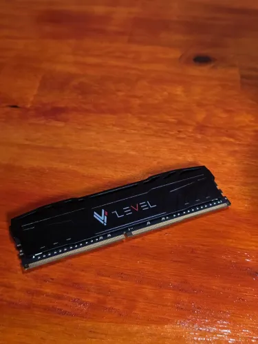 Memória RAM DDR4 16GB 3200MHZ Desktop