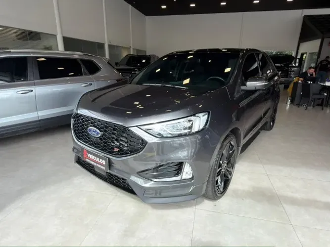 Ford Edge ST 2.7 V6 24V AWD Aut. 2020