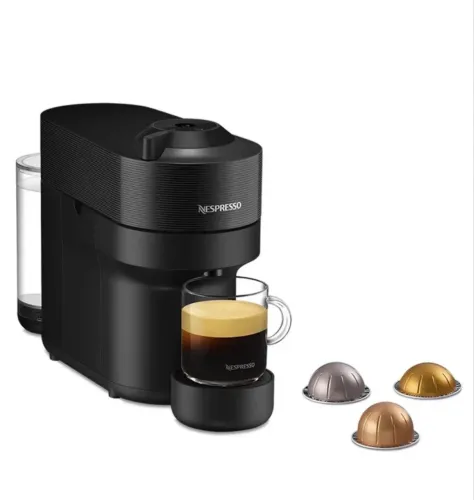 Nespresso Vertuo Pop