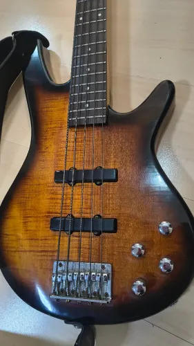 Baixo Ibanez Gio GSR180