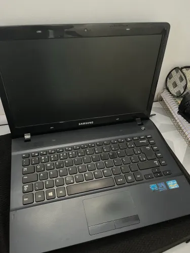 Notebook Samsung