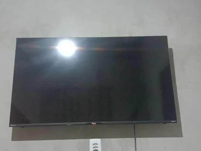 Tv Philco Roku 50 polegadas 