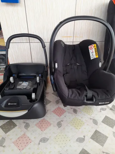 Bebê conforto