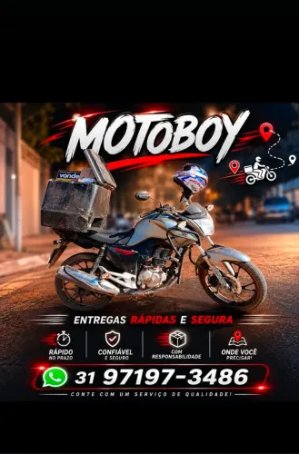 Motoboy