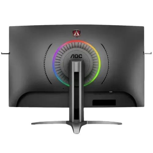 Monito AOC Agon 31,5 polegadas