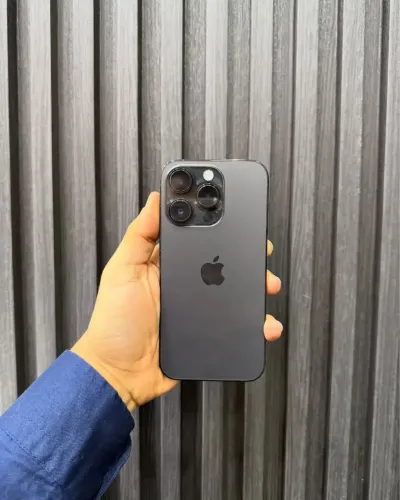 iPhone 14 Pro 256gb