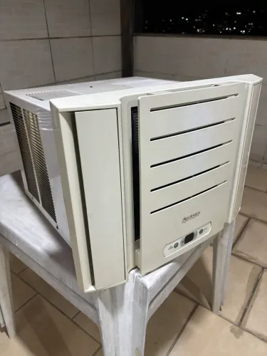 Ar Condicionado Springer 7500 btu