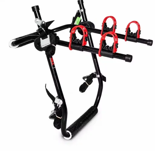 Rack para bicicleta 
