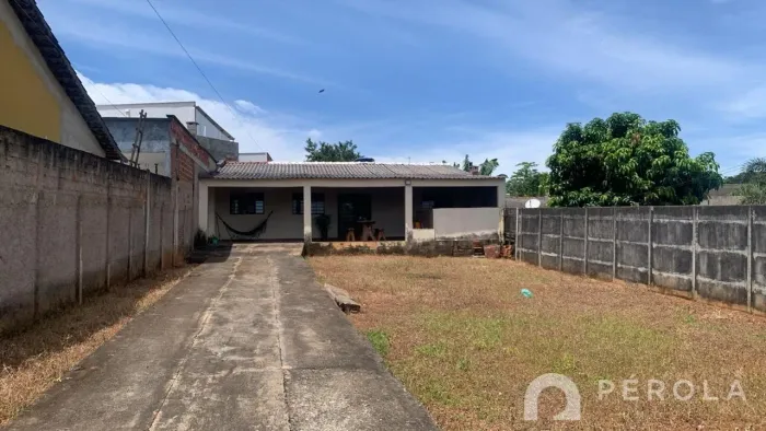 Loteamento em Residencial Talismã - Goiânia