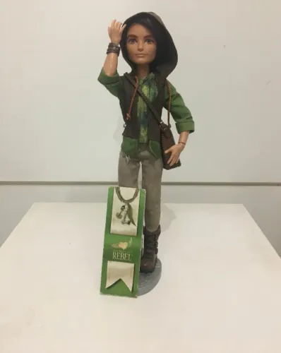 Ever after high Hunter Huntsman