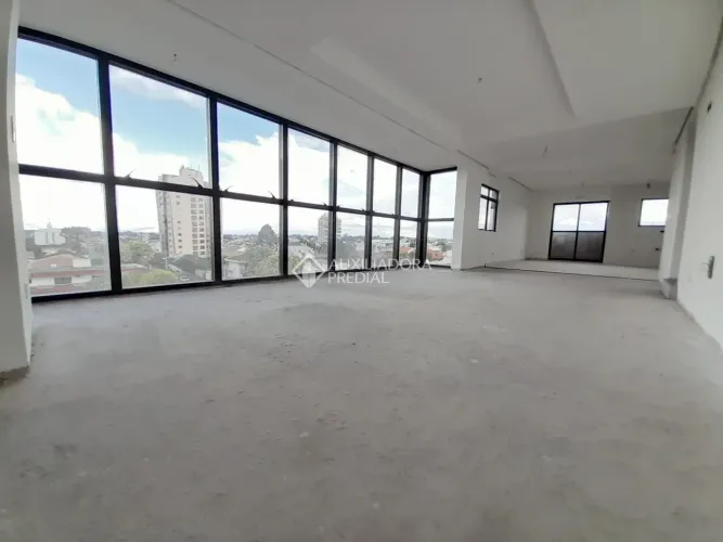 Apartamento Duplex à venda, 206 m² por R$ 1.100.000,00 - São Pedro - São José dos Pinhais/