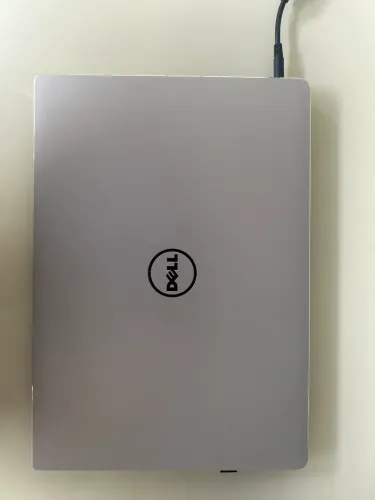 Notebook Dell Inspiron