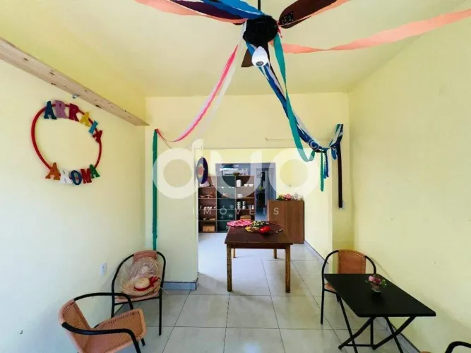 Salão à venda em Piracicaba no São Dimas, 56 m² por R$ 240.000,00