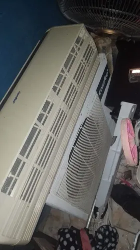 Vendo ar condicionado