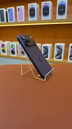 iPhone 17 Pro azul 256 Seminovo