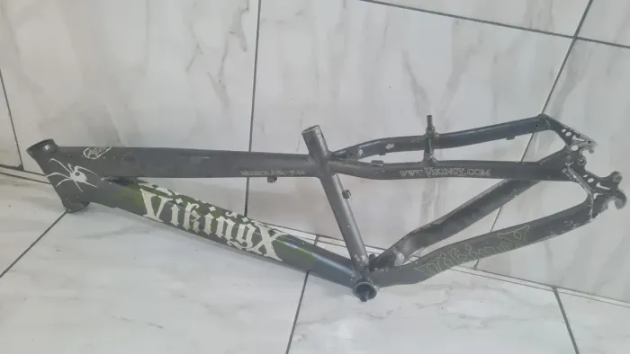 VikingX Aro 26 ?
