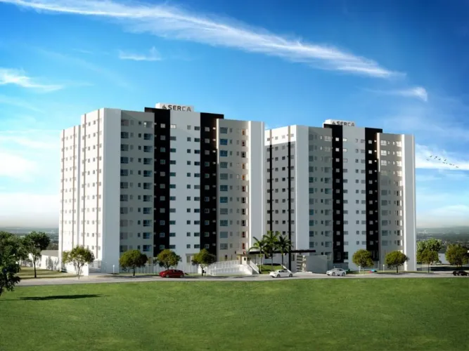 Vivah Condomínio - Bairro Cardoso