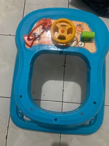 Anda já 