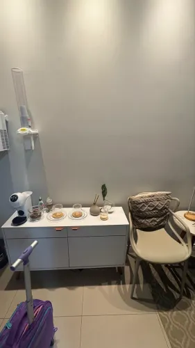 Sala comercial