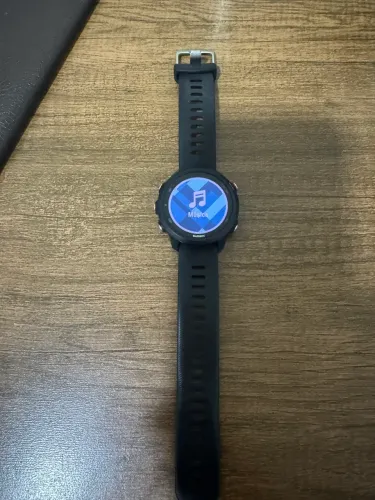 Garmin 245 Music 