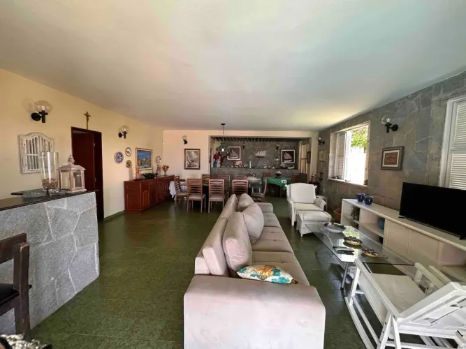 Casa de Praia à venda na Prainha - Cerá com 4 suites