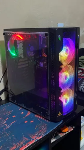 Pc Gamer (Somente a CPU)