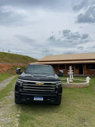 Chevrolet Silverado High Country 5.3 V8 AWD Aut. 2024
