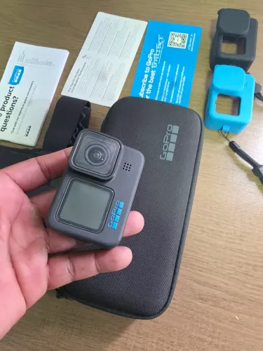 Go Pro Hero 11 Black