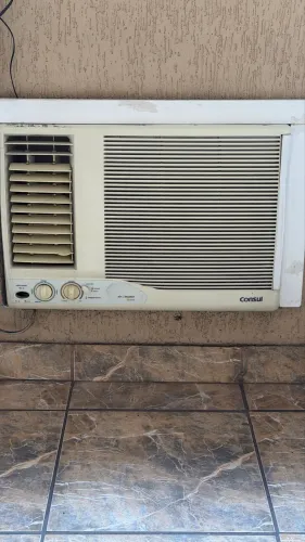 Vendo ar-condicionado 30.000 BTUS