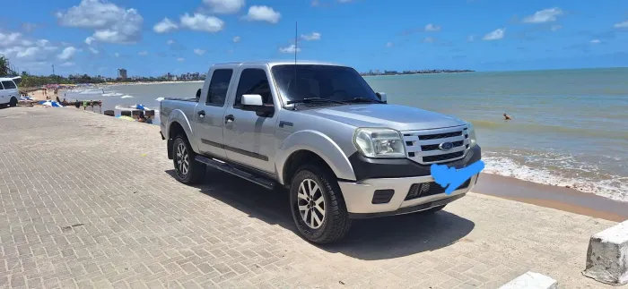 Ford Ranger XLS 2.3 16V 145cv/150cv 4X2 CD 2011
