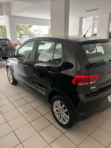Volkswagen Fox Connect 1.6 Flex 8V 5P 2019