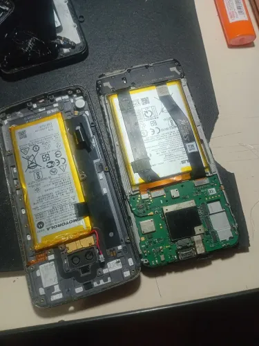 Celular pra reparos