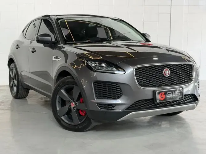 Jaguar E-Pace 2.0 AWD 249cv Aut. 2018
