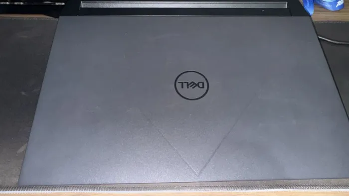 Notebook gamer Dell G15