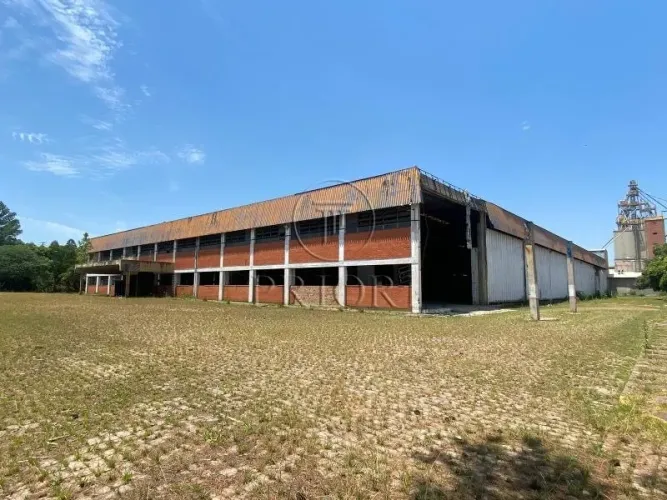 ARMAZEM INDUSTRIAL ESTANCIA VELHA CANOAS 6.452 m²