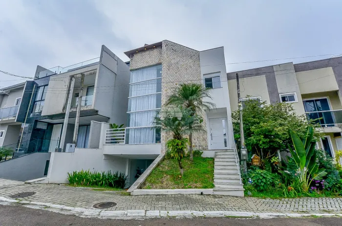 Vendas Sobrado Curitiba PR