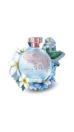 Floratta Blue De o boticario