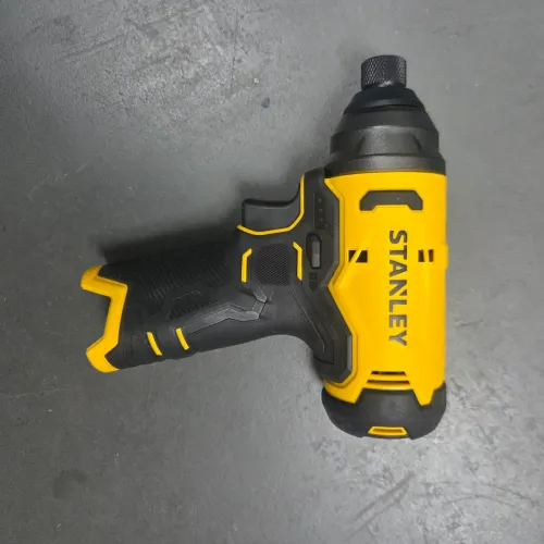 Parafusadeira Chave Impacto 12v Stanley 