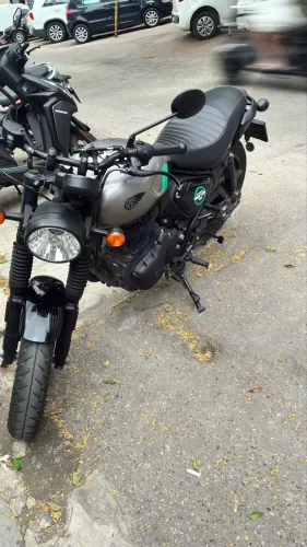 Hunter 350 Imperdível