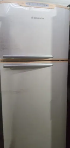 Geladeira Electrolux Df44 - NÃO ENVIO