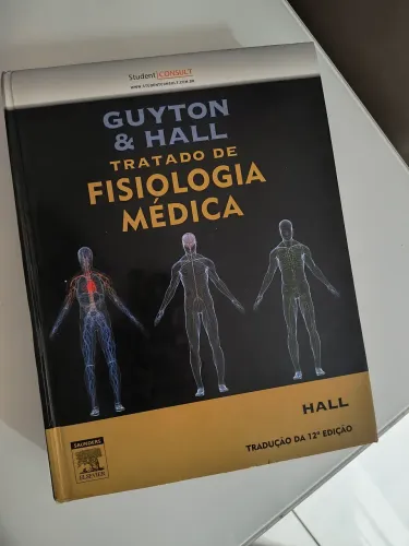 Fundamentos da Fisiologia- Guyton
