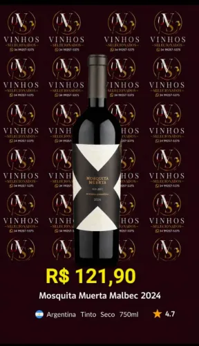 Vinhos Reserva e Gran Reserva
