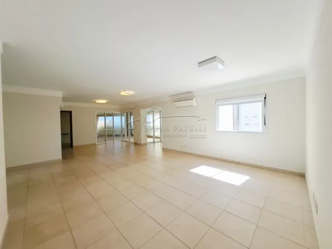 Apartamento de 209m² com 03 suítes para locação e venda - Bosque das Juritis